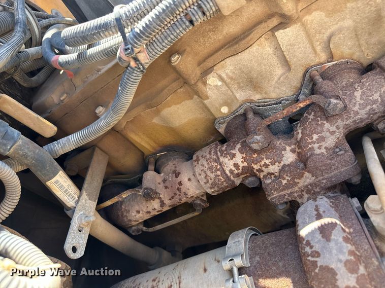 image for item EQ4864 2000 Freightliner FS65 school bus