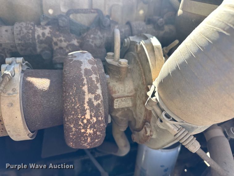 image for item EQ4864 2000 Freightliner FS65 school bus