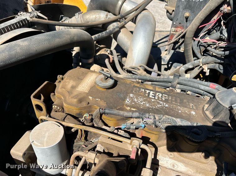 image for item EQ4866 2000 Freightliner FS65 school bus