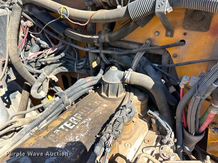 image for item EQ4866 2000 Freightliner FS65 school bus