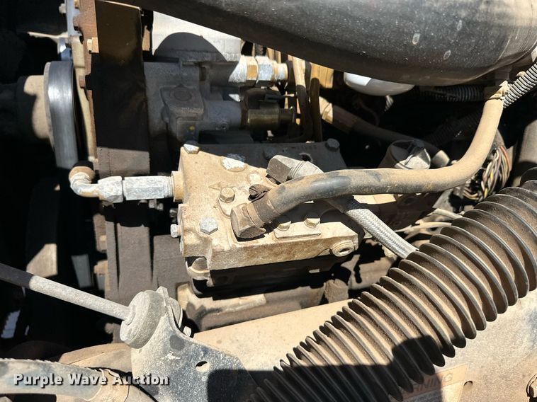 image for item EQ4866 2000 Freightliner FS65 school bus