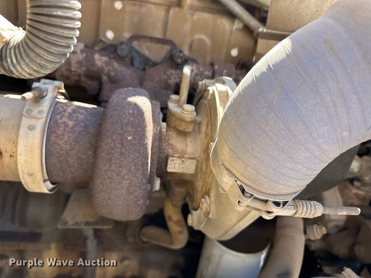 image for item EQ4866 2000 Freightliner FS65 school bus