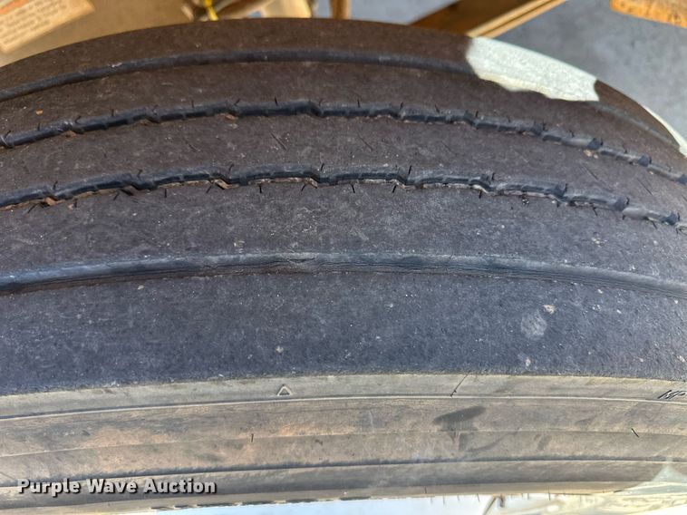 image for item EQ4866 2000 Freightliner FS65 school bus