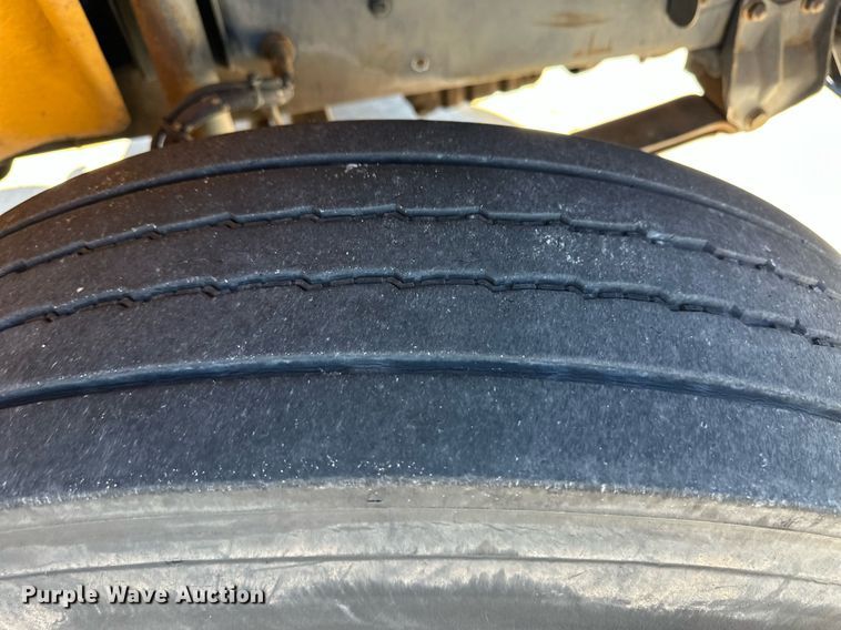 image for item EQ4866 2000 Freightliner FS65 school bus