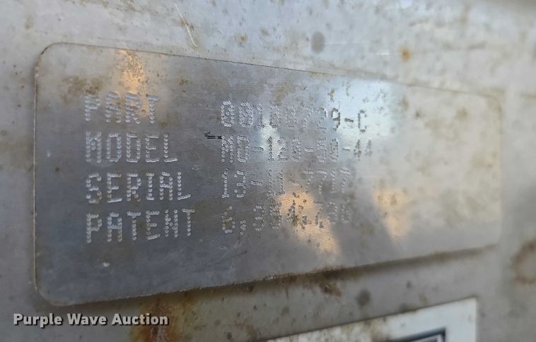 image for item EQ6553 2014 Ford F550 XL Super Duty dump flatbed truck