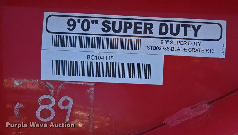 image for item EQ6553 2014 Ford F550 XL Super Duty dump flatbed truck