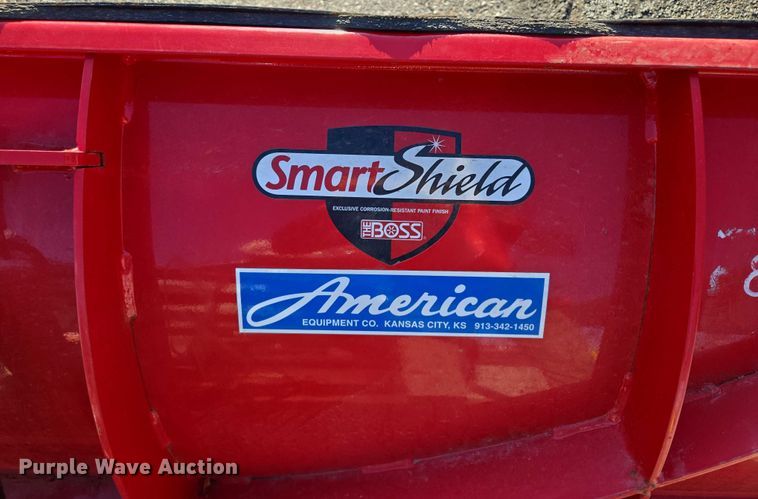 image for item EQ6553 2014 Ford F550 XL Super Duty dump flatbed truck