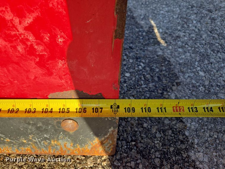 image for item EQ6553 2014 Ford F550 XL Super Duty dump flatbed truck