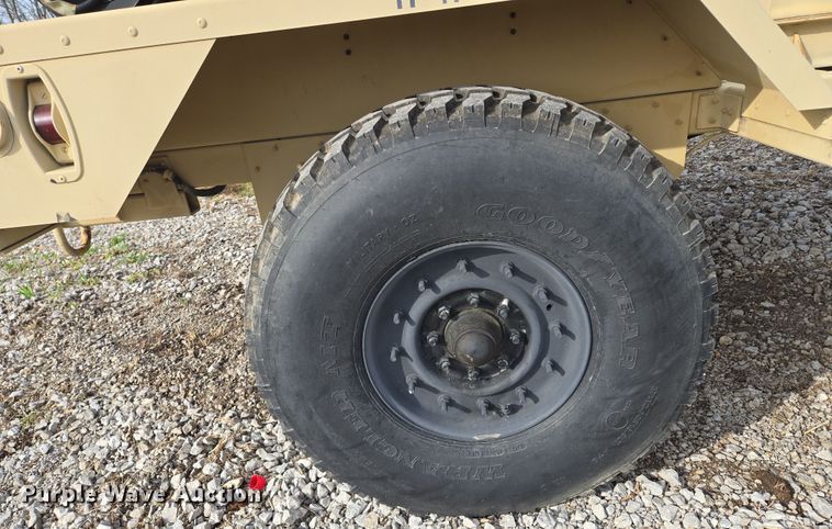 image for item EQ6955 2007 Silver Eagle Landa SDHW 6-3500 pressure washer 