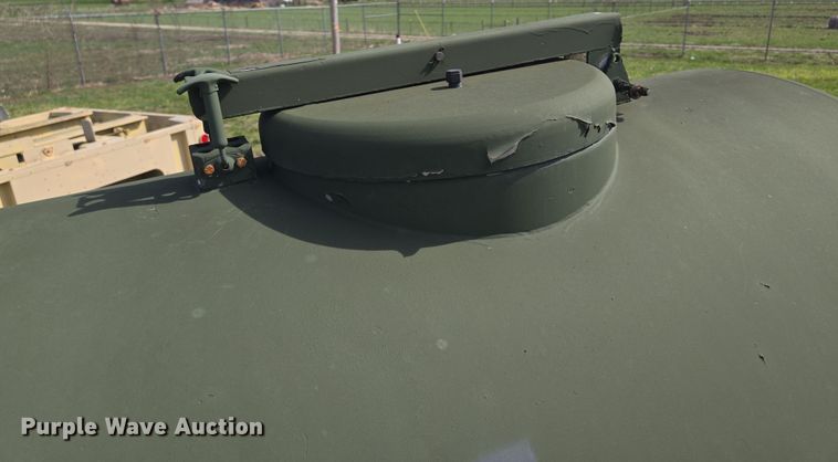 image for item EQ6965 1979 Southwest tank trailer