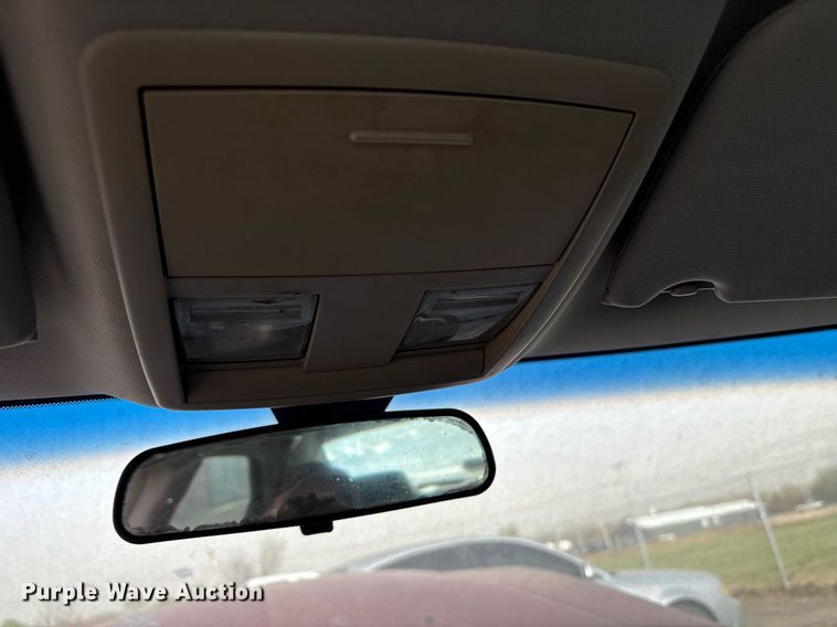 image for item OB9525 2007 Chrysler 300 