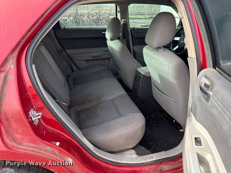 image for item OB9525 2007 Chrysler 300 