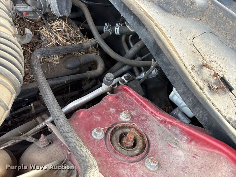 image for item OB9525 2007 Chrysler 300 