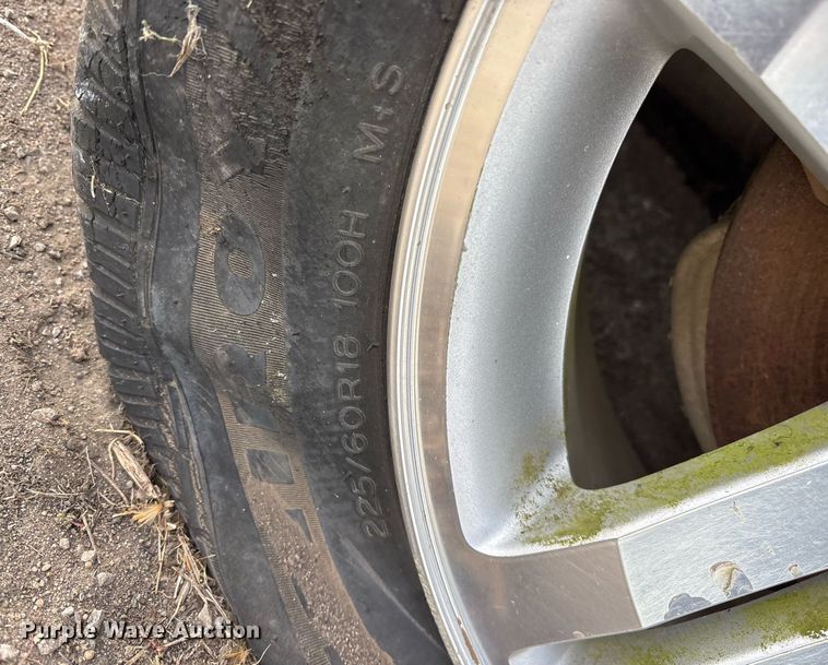 image for item OB9525 2007 Chrysler 300 