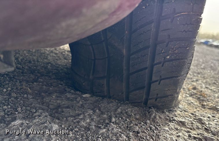 image for item OB9525 2007 Chrysler 300 