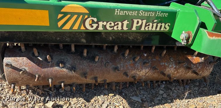 image for item DM1907 2020 Great Plains NTS2609 no-till seeder