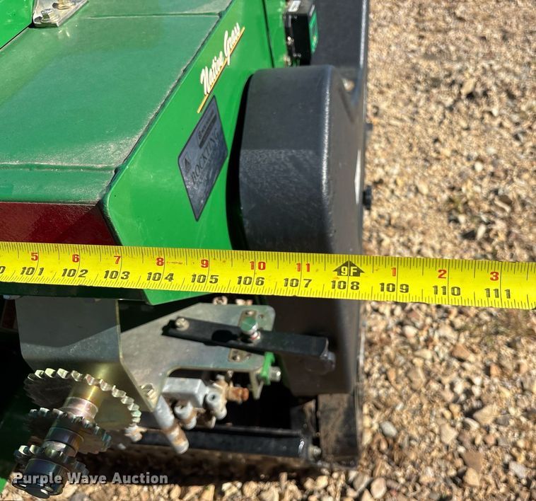 image for item DM1907 2020 Great Plains NTS2609 no-till seeder