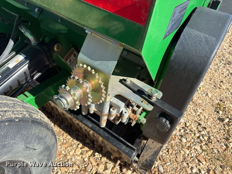 image for item DM1907 2020 Great Plains NTS2609 no-till seeder