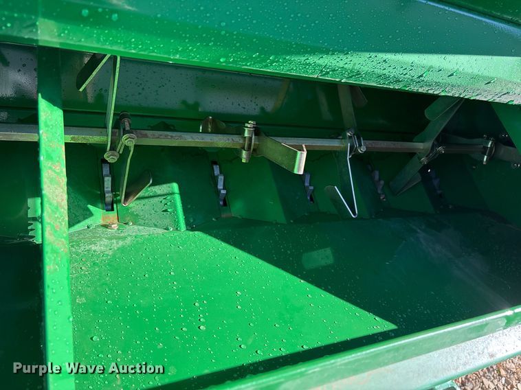 image for item DM1907 2020 Great Plains NTS2609 no-till seeder