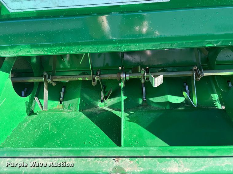 image for item DM1907 2020 Great Plains NTS2609 no-till seeder