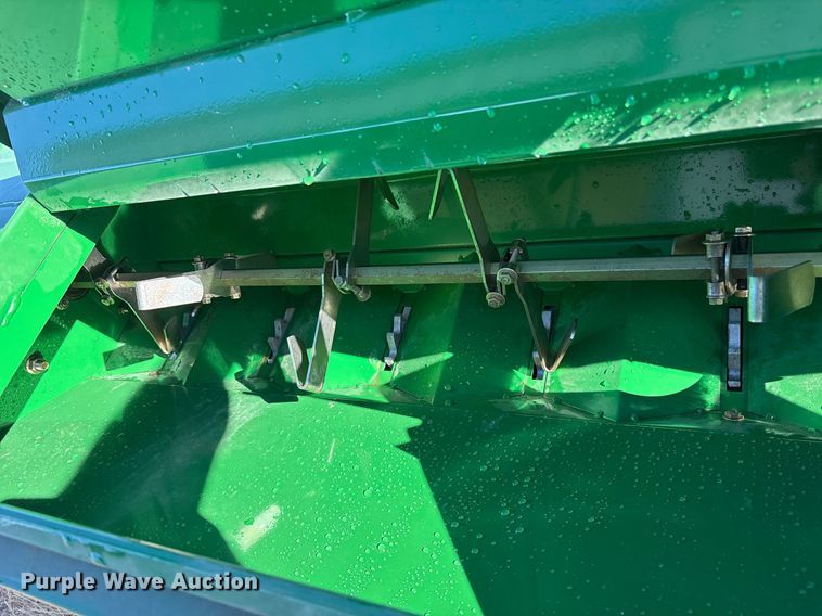 image for item DM1907 2020 Great Plains NTS2609 no-till seeder