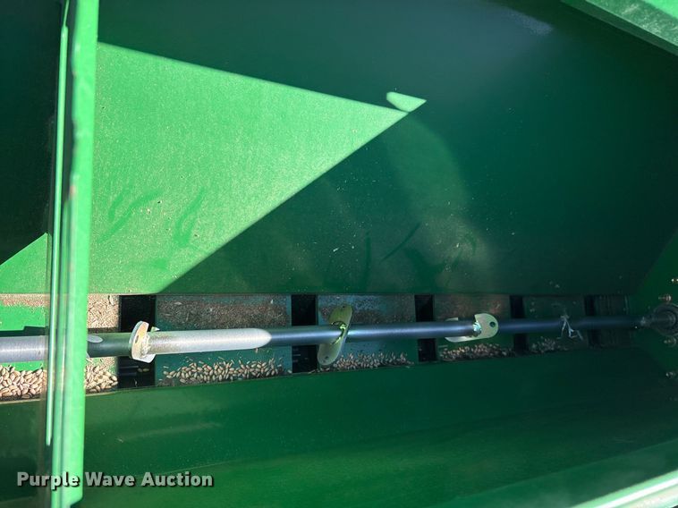 image for item DM1907 2020 Great Plains NTS2609 no-till seeder