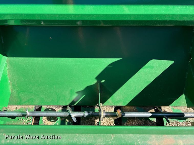 image for item DM1907 2020 Great Plains NTS2609 no-till seeder