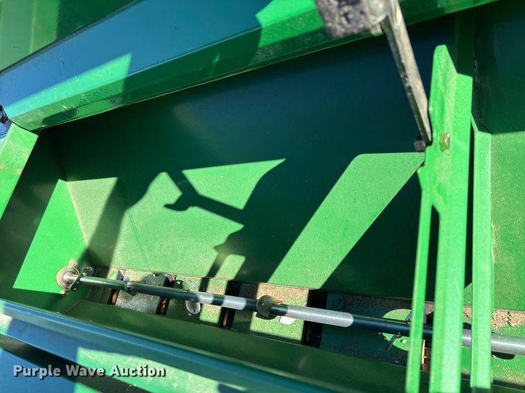 image for item DM1907 2020 Great Plains NTS2609 no-till seeder