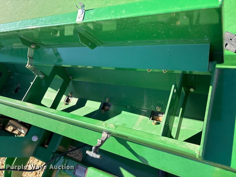 image for item DM1907 2020 Great Plains NTS2609 no-till seeder