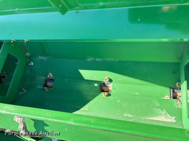 image for item DM1907 2020 Great Plains NTS2609 no-till seeder