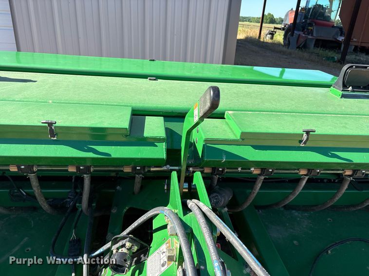 image for item DM1907 2020 Great Plains NTS2609 no-till seeder