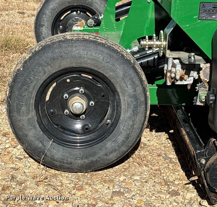 image for item DM1907 2020 Great Plains NTS2609 no-till seeder