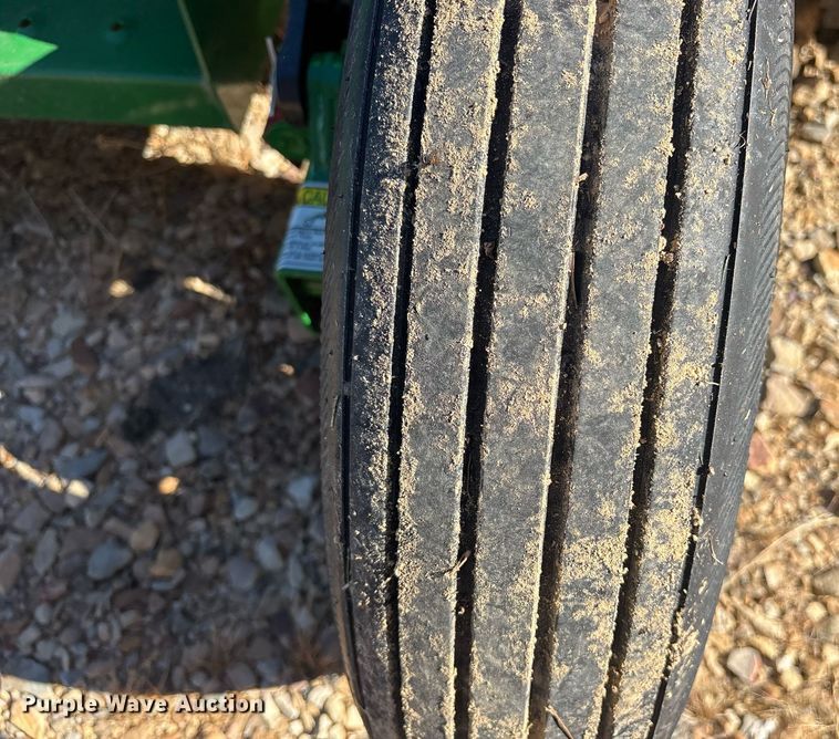 image for item DM1907 2020 Great Plains NTS2609 no-till seeder