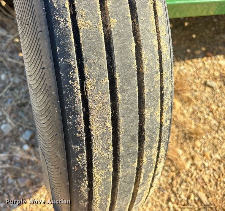 image for item DM1907 2020 Great Plains NTS2609 no-till seeder