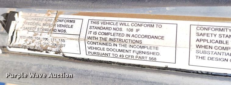 image for item DP4958 2010 Peterbilt  367 semi truck