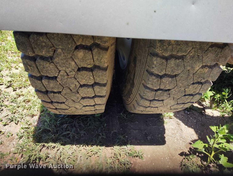 image for item DP4958 2010 Peterbilt  367 semi truck