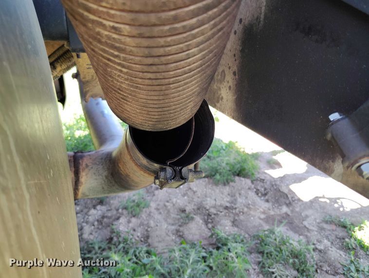 image for item DP4958 2010 Peterbilt  367 semi truck