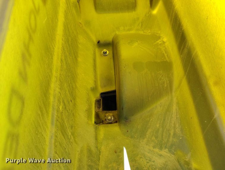 image for item DP4960 2015 John Deere 1725 planter