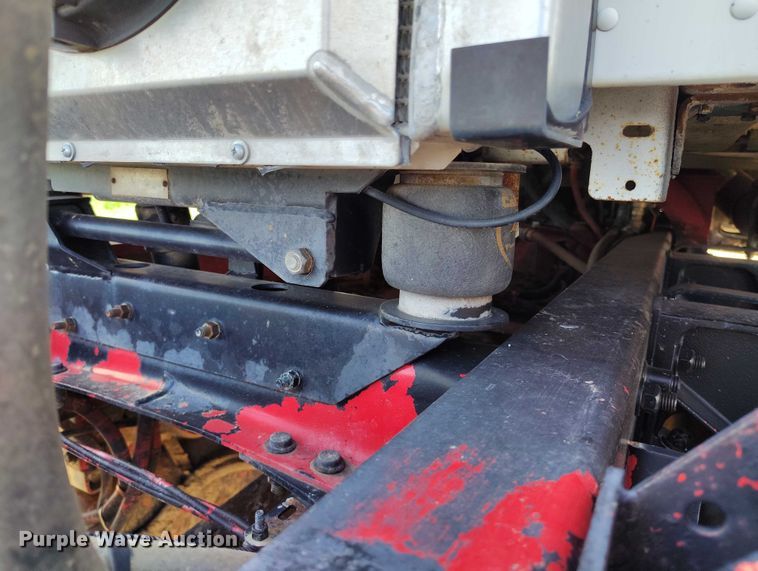 image for item DP4963 1989 Freightliner FLD semi truck