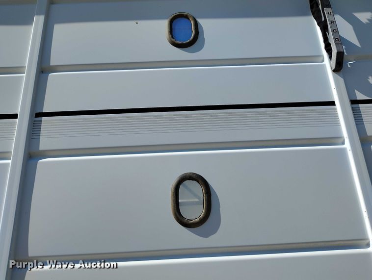 image for item DP4964 2014 Maurer grain trailer