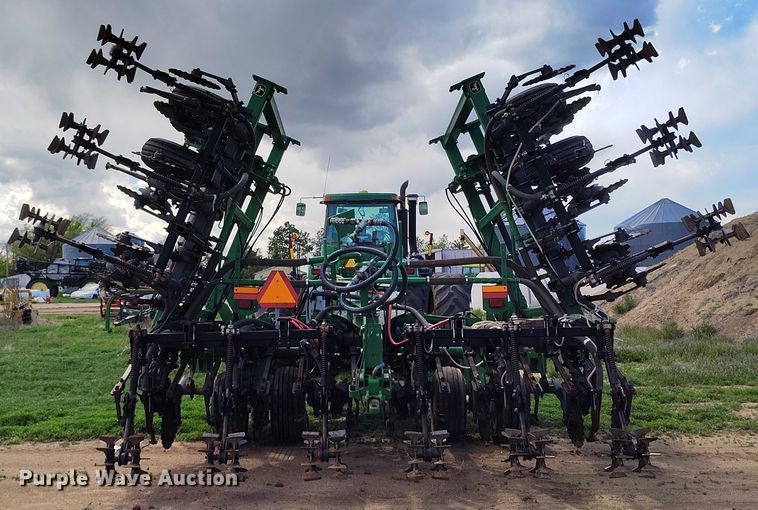 image for item DP4968 John Deere 2510S strip-till