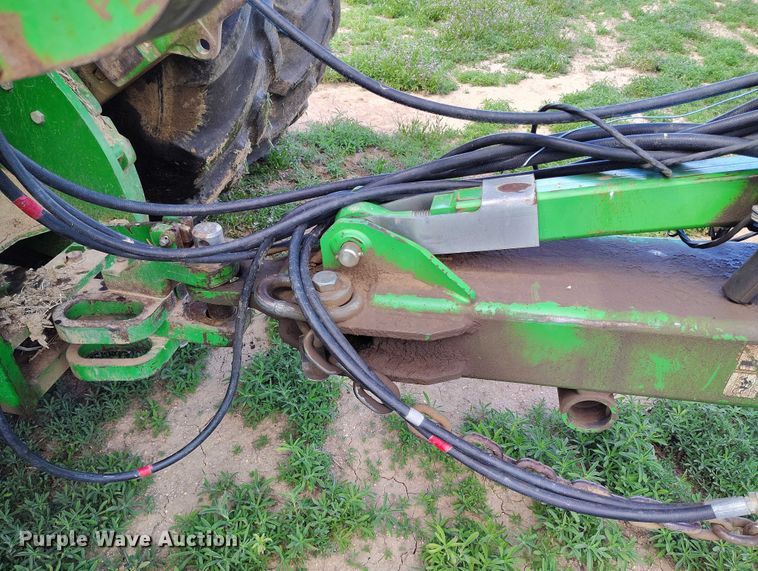 image for item DP4968 John Deere 2510S strip-till