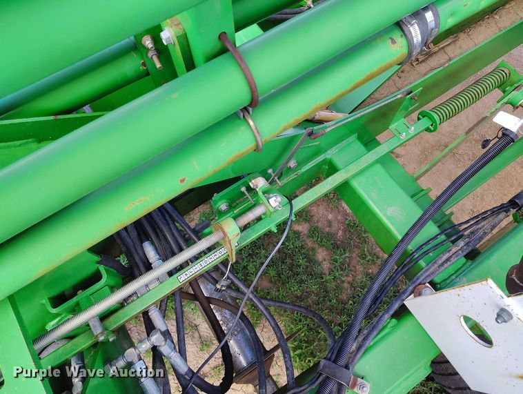 image for item DP4968 John Deere 2510S strip-till