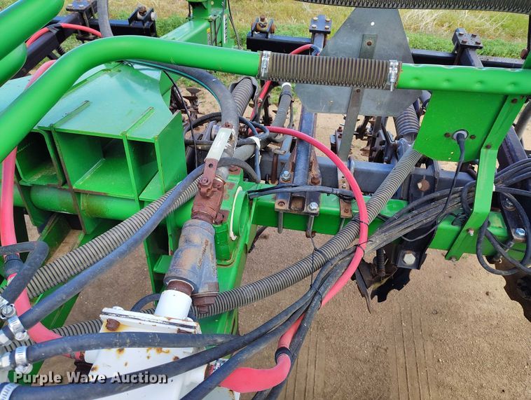 image for item DP4968 John Deere 2510S strip-till