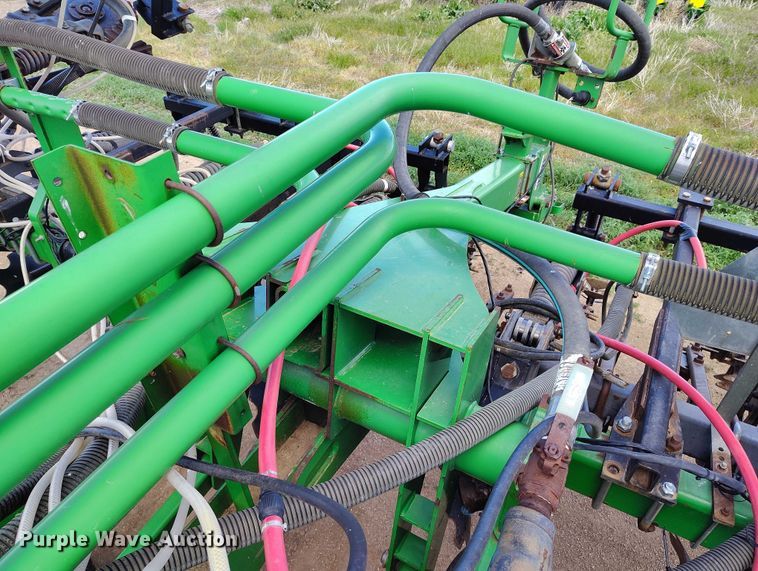 image for item DP4968 John Deere 2510S strip-till