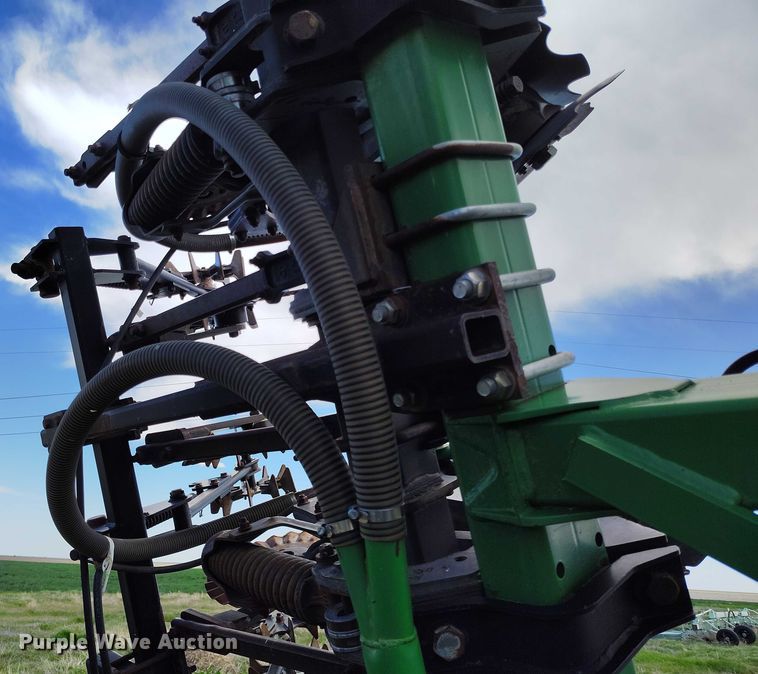 image for item DP4968 John Deere 2510S strip-till