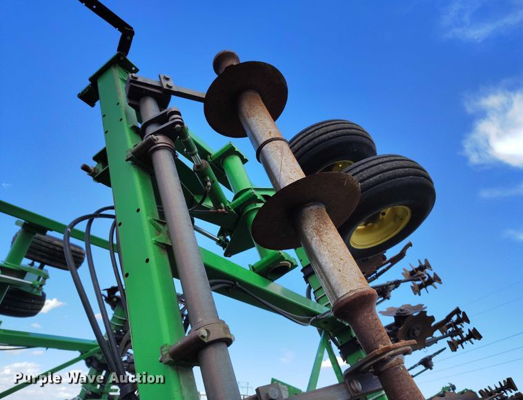 image for item DP4968 John Deere 2510S strip-till