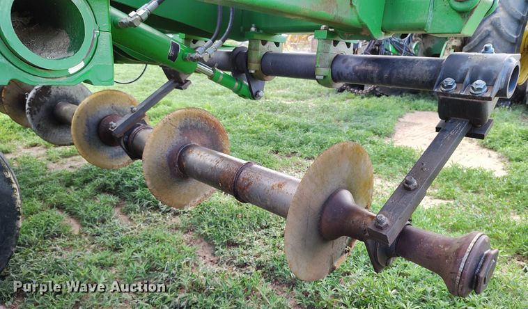 image for item DP4968 John Deere 2510S strip-till