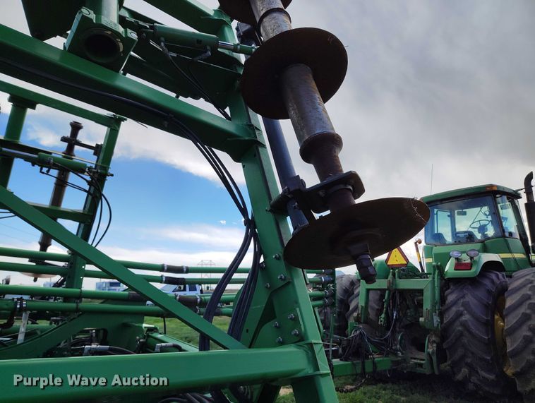 image for item DP4968 John Deere 2510S strip-till