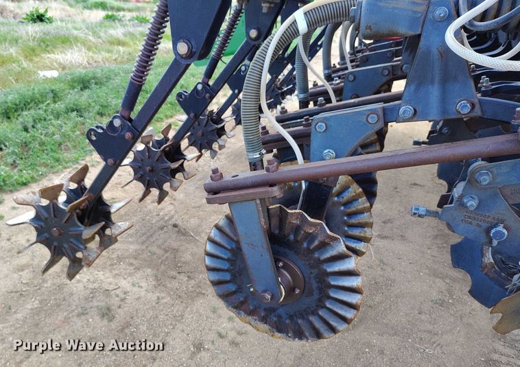 image for item DP4968 John Deere 2510S strip-till